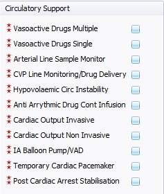 CirculatorySupport