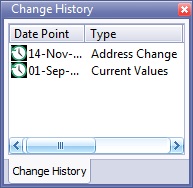 Patient History