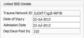 Linked Ibid Record