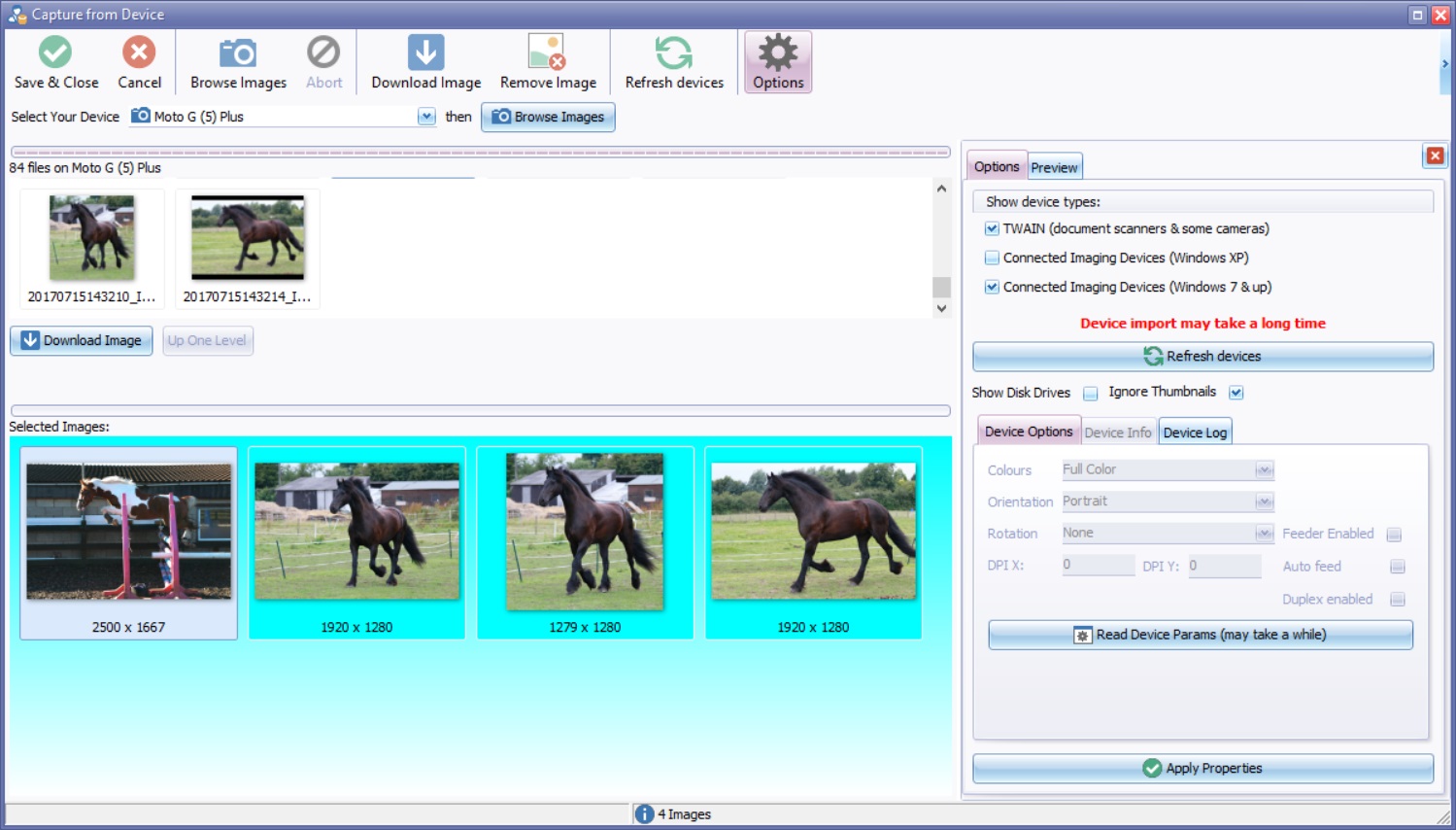 Captue Form Device with Options Tab.jpg