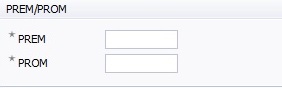 PREMPROM