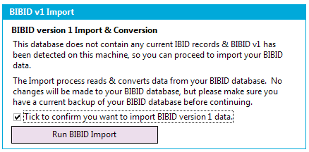 Bibid import dashboard.png