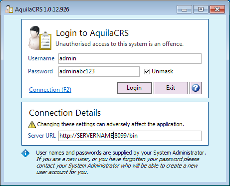 Ibid admin login.png
