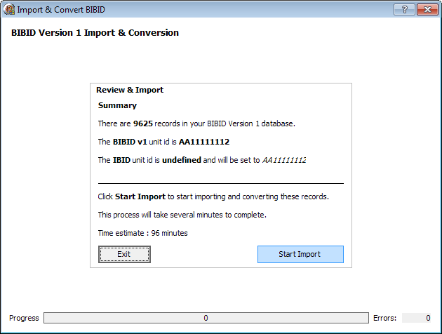 Bibid import start.png